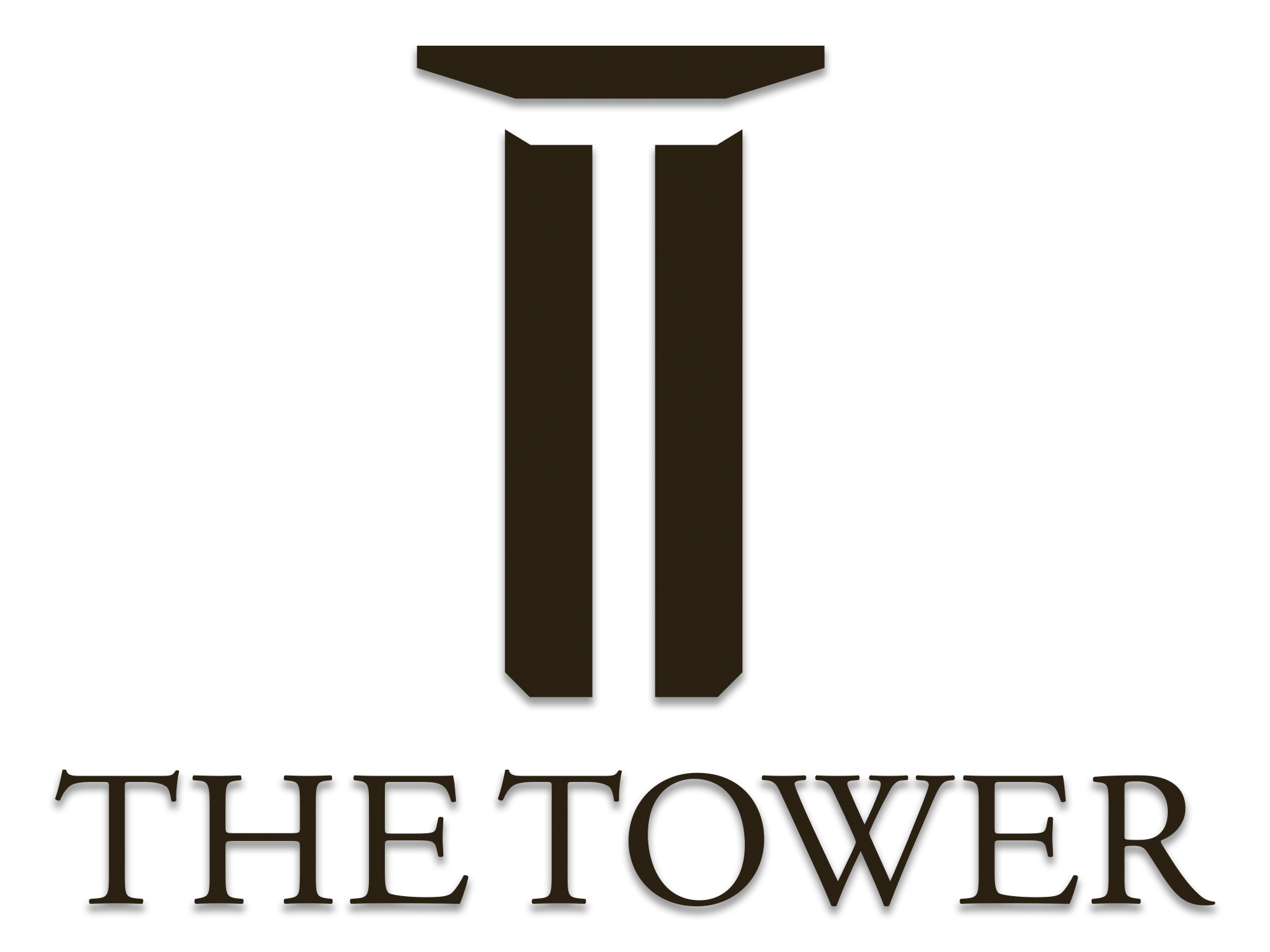 The Tower Logo 2