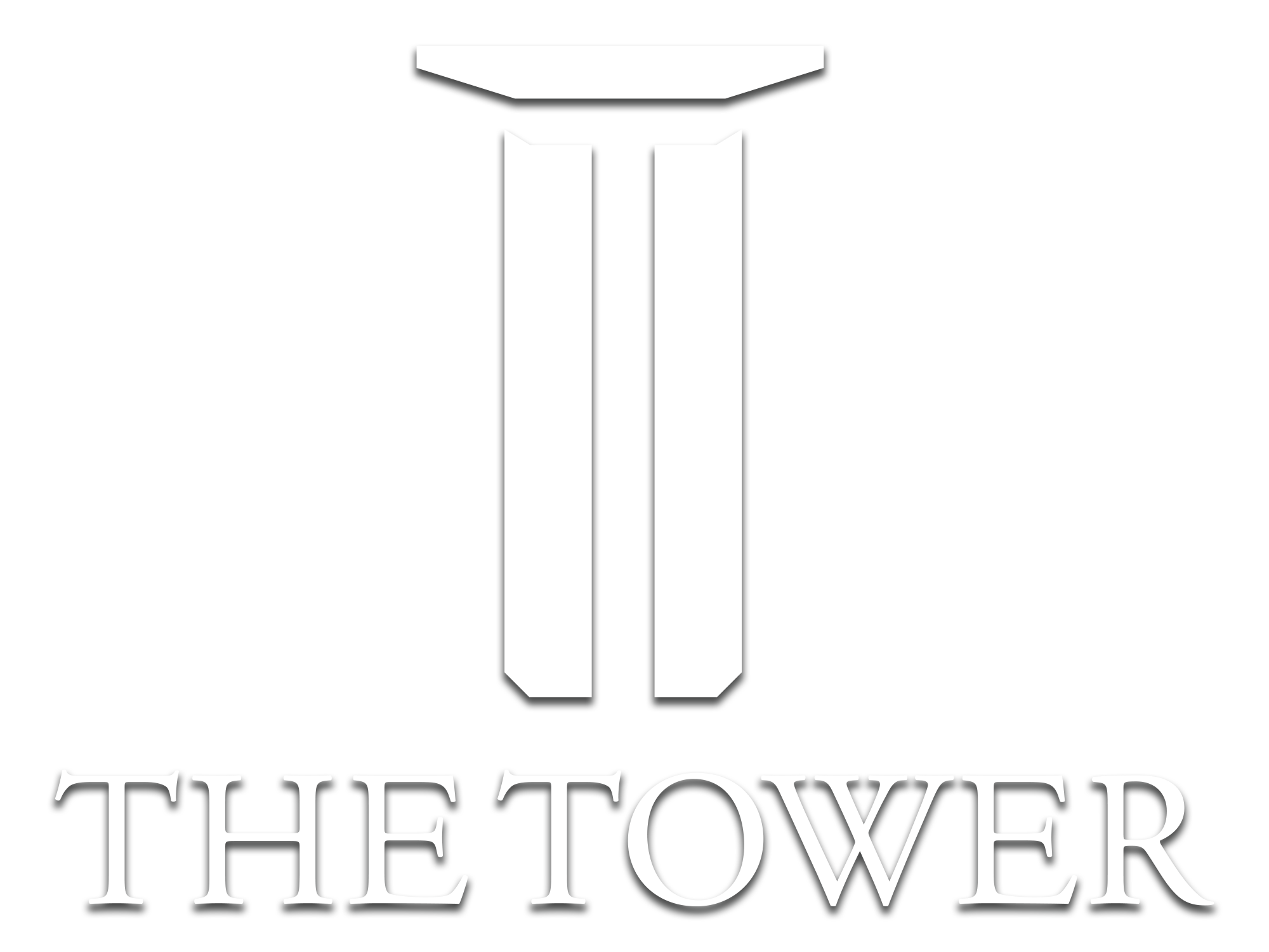 The Tower Logo 3